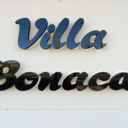 Villa Bonaca Vukovár Kültér fotó