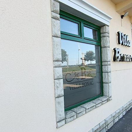 Villa Bonaca Vukovár Kültér fotó